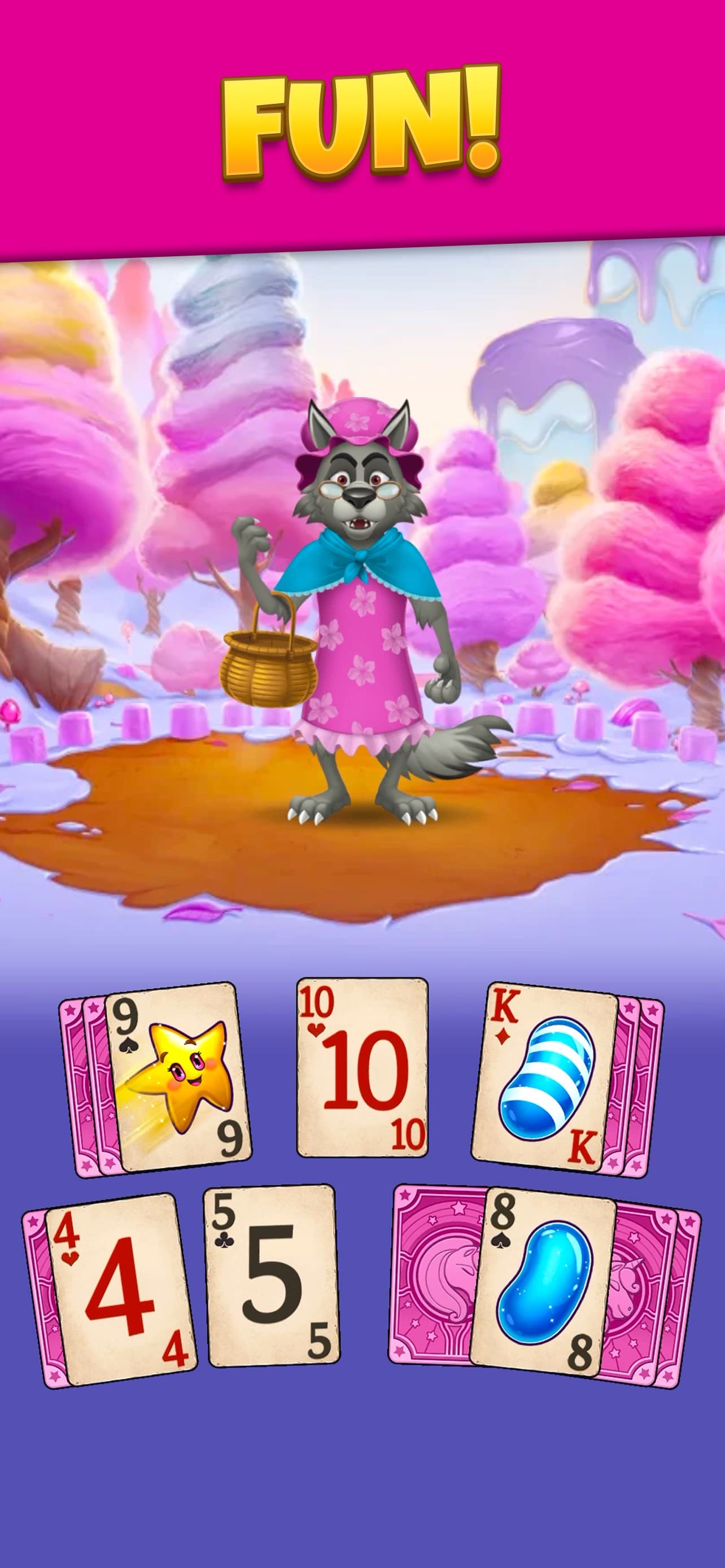 Sorcery School screenshot 4 - screenshot