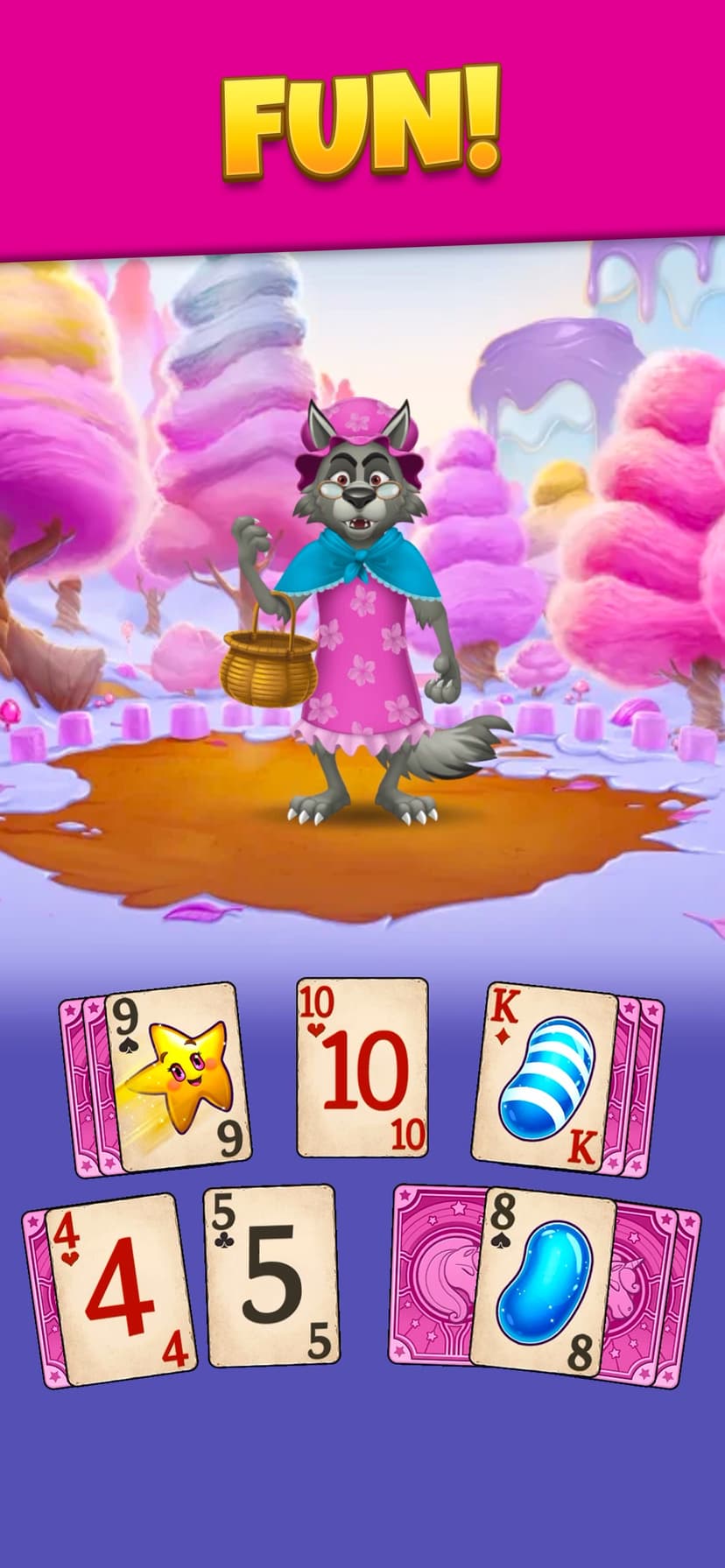 Sorcery School screenshot 4 - screenshot