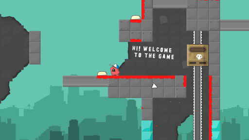 Mad Dex screenshot 1 - screenshot
