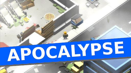 NearEscape screenshot 4 - screenshot