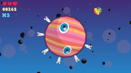 Planet Quest screenshot 3 - screenshot