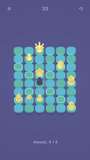 Not Chess screenshot 4 - screenshot