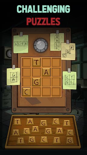 Find Joe: Secret of The Stones screenshot 6 - screenshot