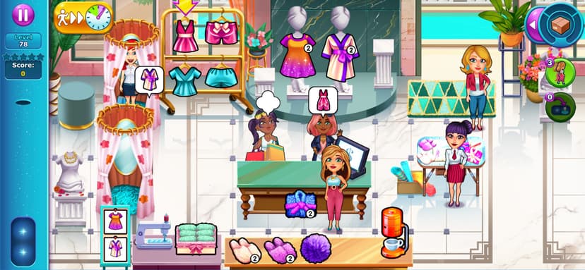Fabulous – New York to LA screenshot 8 - screenshot