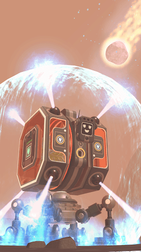 Project Terrarium screenshot 3 - screenshot