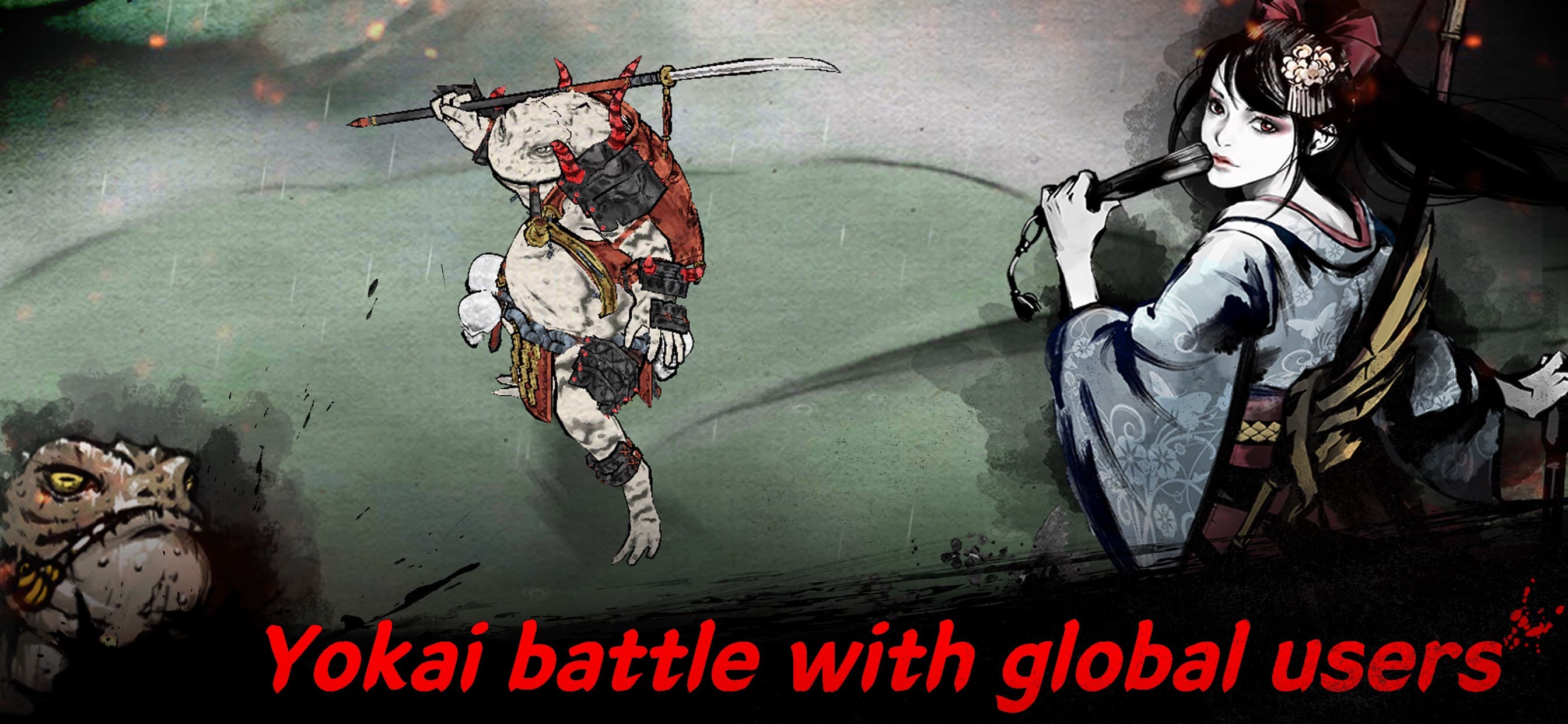 Ronin: The Last Samurai screenshot 4 - screenshot