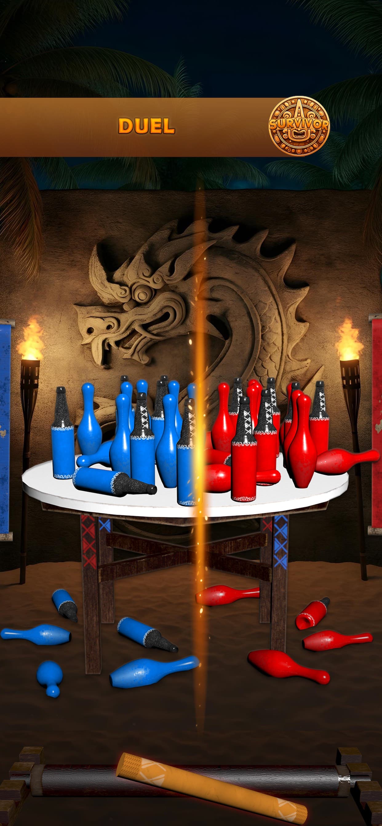 Survivor Duel screenshot 4 - screenshot