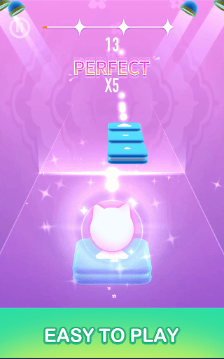 Dancing Cats - Cute Music Game screenshot 8 - screenshot