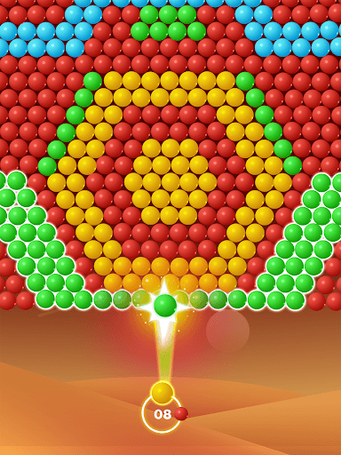 Bubble Shooter Bubble Pop Game screenshot 18 - screenshot