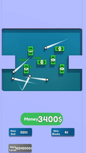 Money Bounce screenshot 18 - screenshot