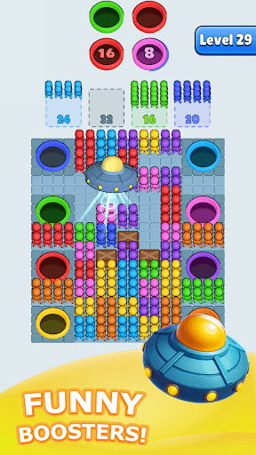 Hole People screenshot 15 - screenshot