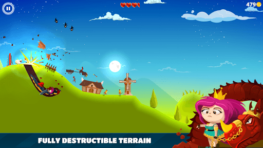 Dragon Hills screenshot 10 - screenshot