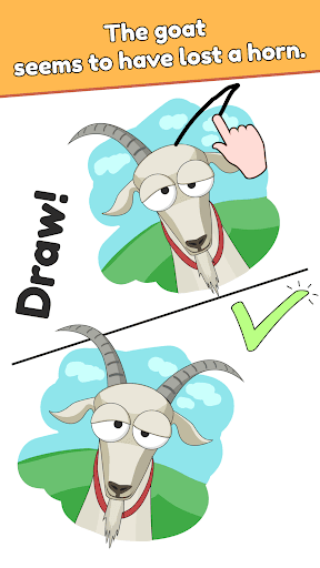 DOP: Draw One Part screenshot 3 - screenshot