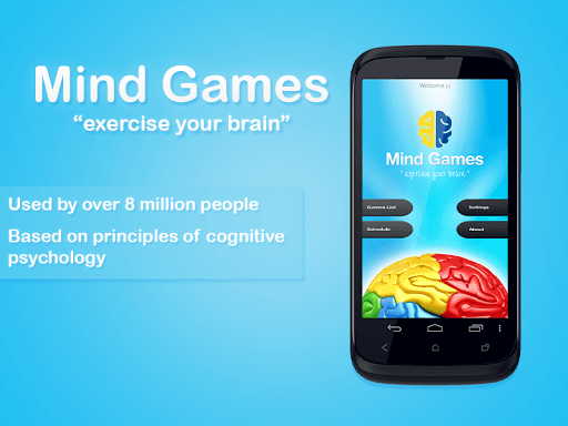Mind Games screenshot 11 - screenshot