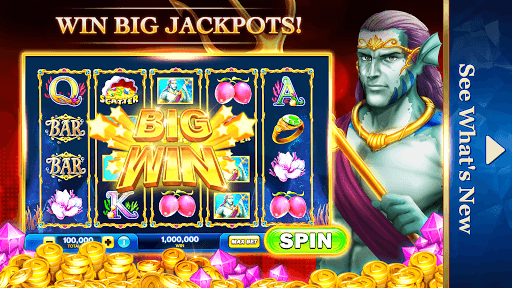 Double Win Vegas Slots 777 screenshot 8 - screenshot