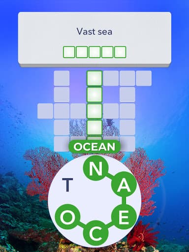 Words of Wonders: Guru screenshot 8 - screenshot