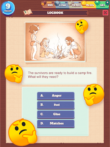 Tinker Island 2 screenshot 13 - screenshot