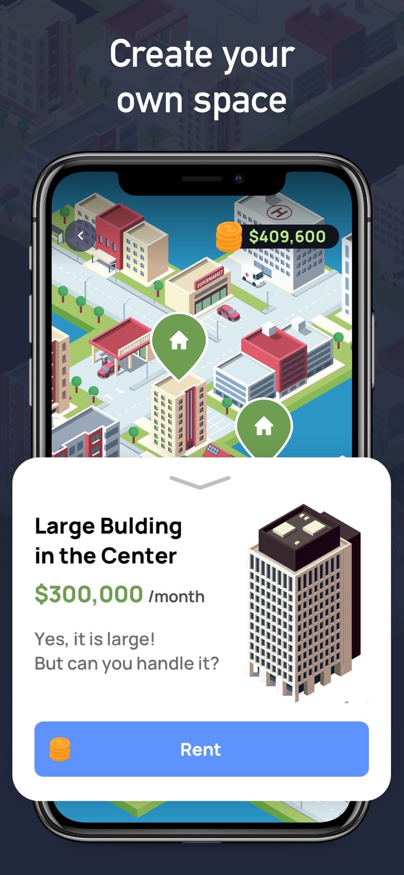 The Startup: Interactive Game screenshot 3 - screenshot