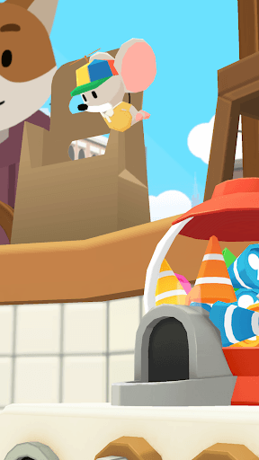 Tiny Cafe : Cooking Game screenshot 13 - screenshot
