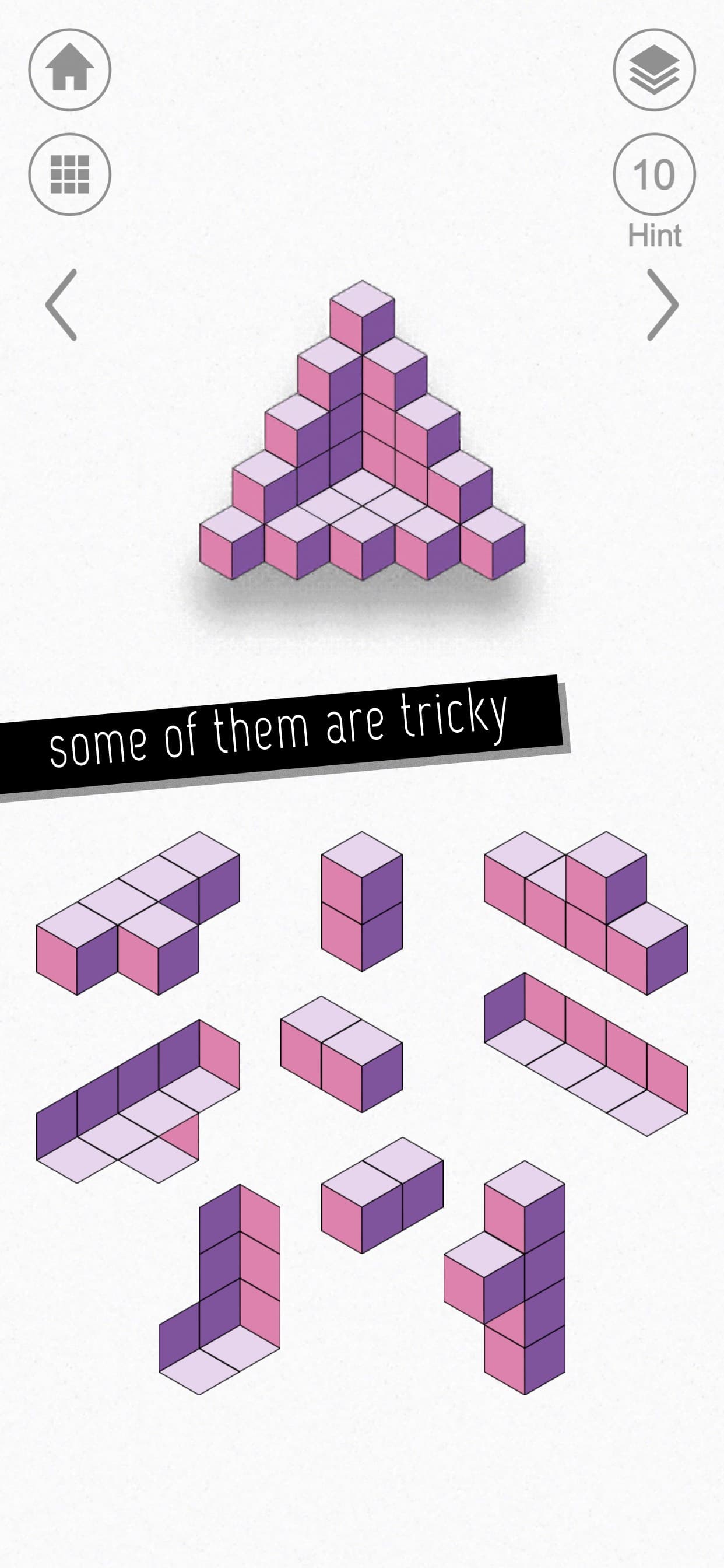 Kubic screenshot 3 - screenshot
