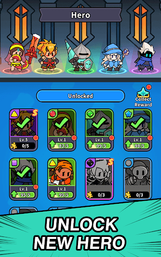 Knights Combo screenshot 10 - screenshot