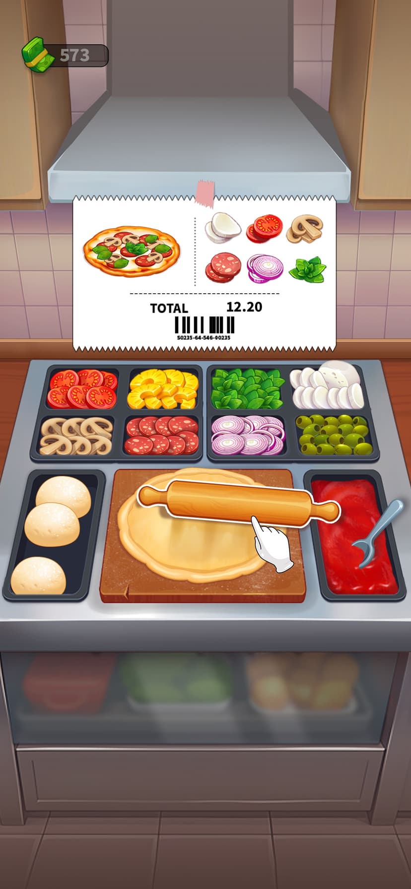 We Are Cooking screenshot 2 - screenshot