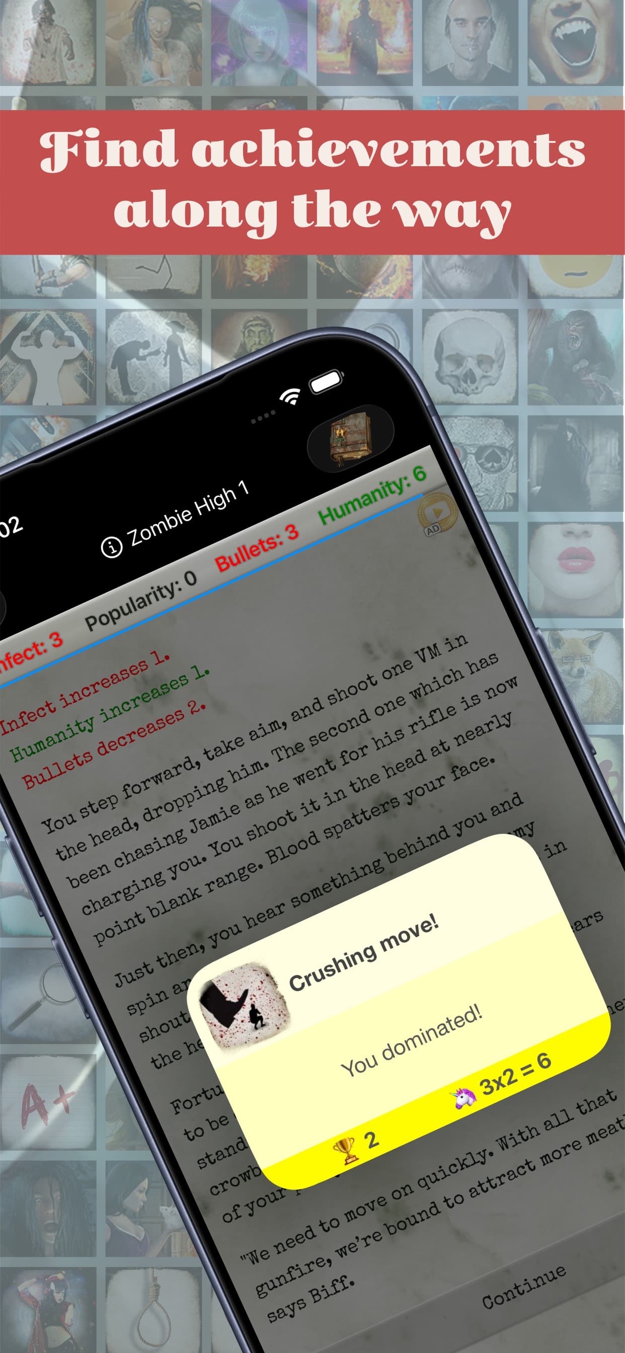 Delight Games Premium Library screenshot 5 - screenshot