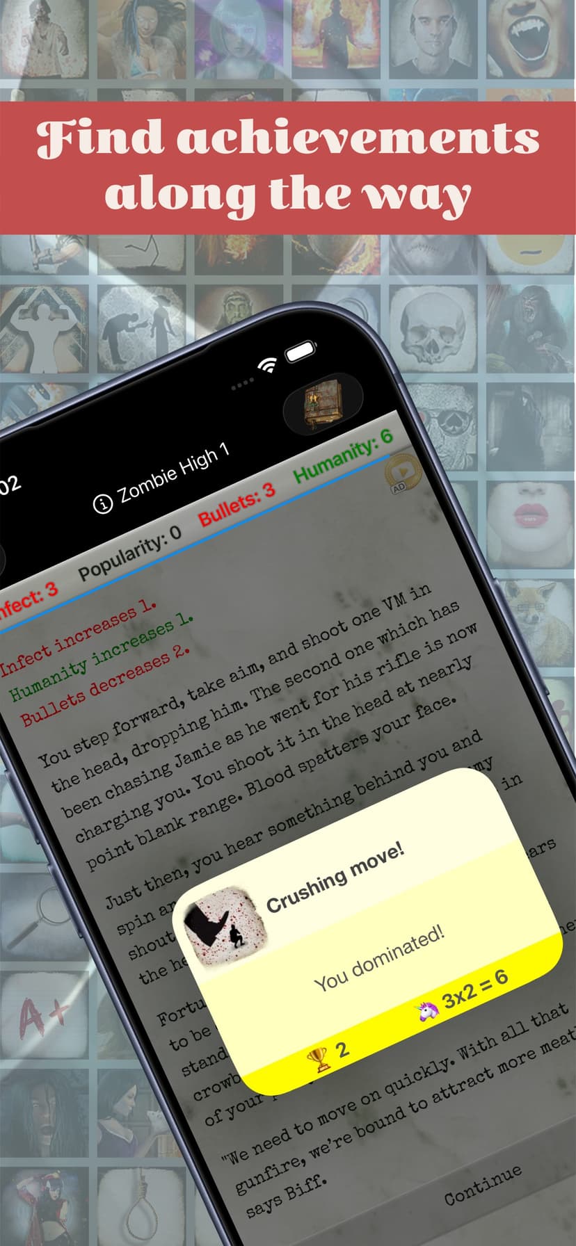 Delight Games Premium Library screenshot 5 - screenshot