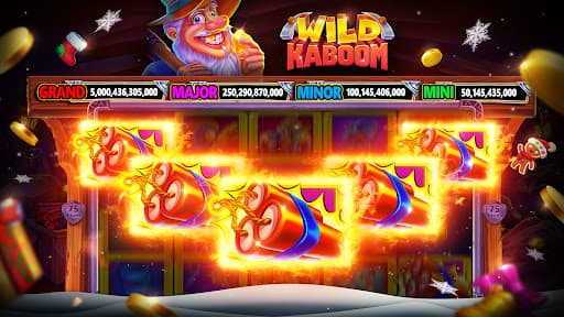 Double Win Slots- Vegas Casino screenshot 12 - screenshot