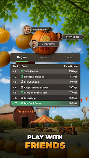 Farm Manager - 2026 screenshot 7 - screenshot