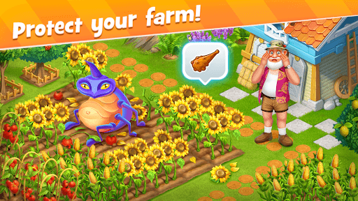 FarmLand screenshot 5 - screenshot