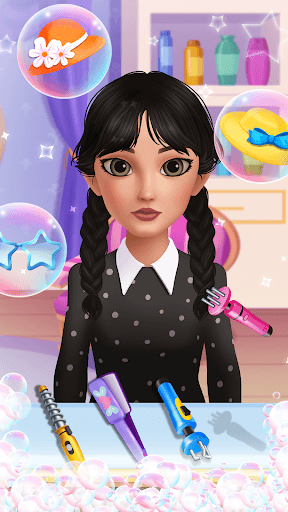 Hair Salon: Beauty Salon Game screenshot 10 - screenshot