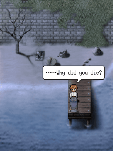 Town of Tides screenshot 10 - screenshot