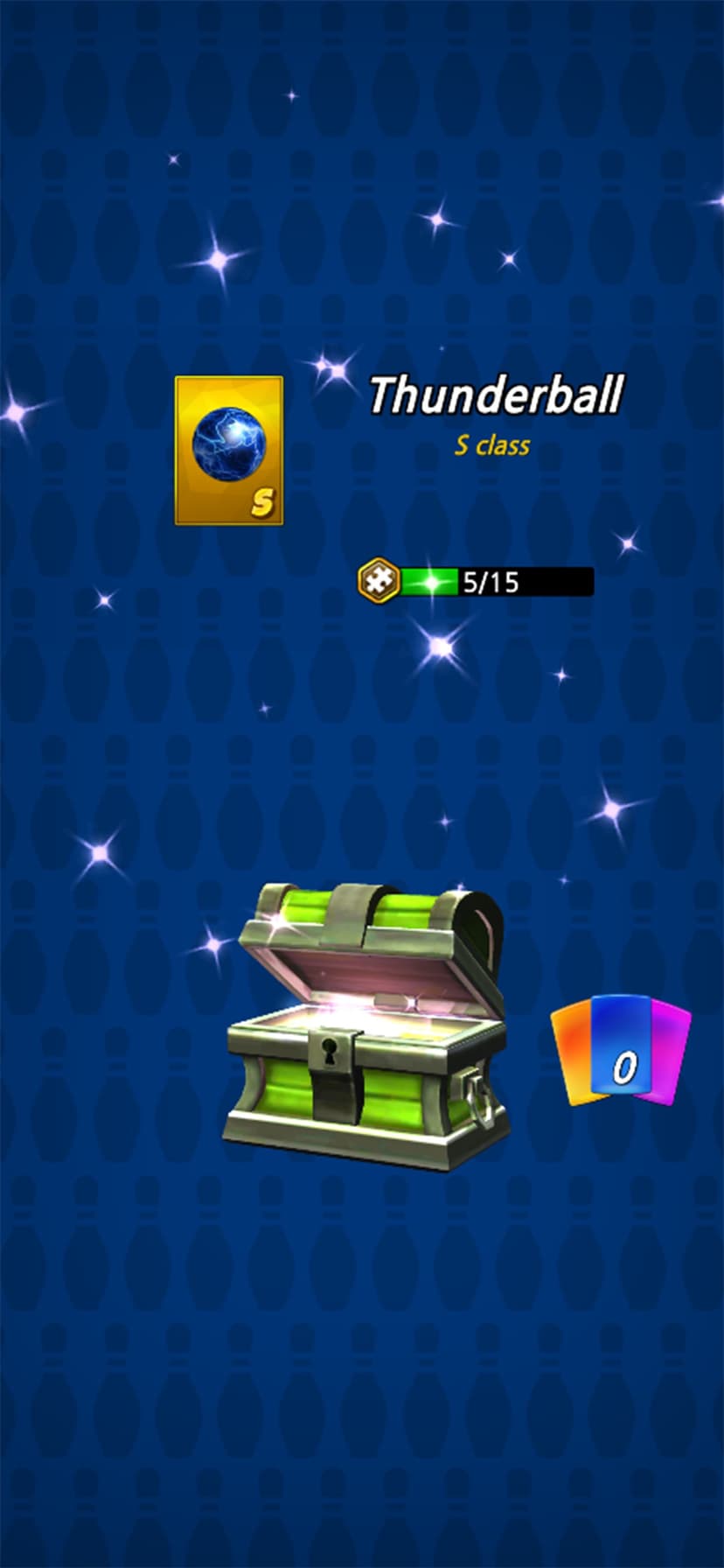 Bowling Club : Realistic 3D screenshot 8 - screenshot