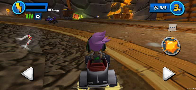 Boom Karts Multiplayer Racing screenshot 17 - screenshot