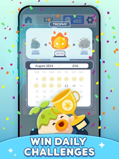 NumMatch: Logic Puzzle screenshot 17 - screenshot
