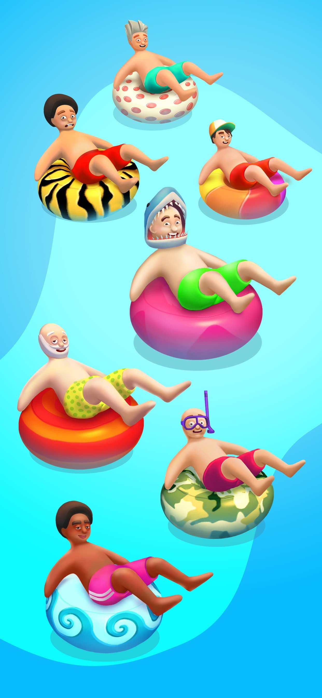 Slippery Slides screenshot 4 - screenshot