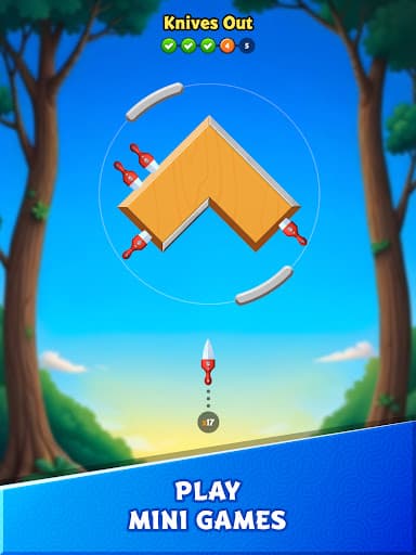 ISlash Masters screenshot 15 - screenshot