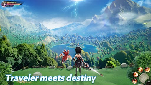 Yong Heroes 2: Storm Returns screenshot 11 - screenshot