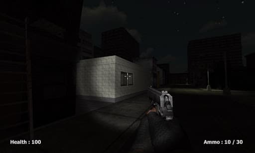 Slender Must Die: Chapter 4 screenshot 16 - screenshot