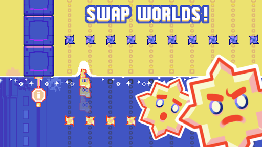 Hop Swap screenshot 1 - screenshot