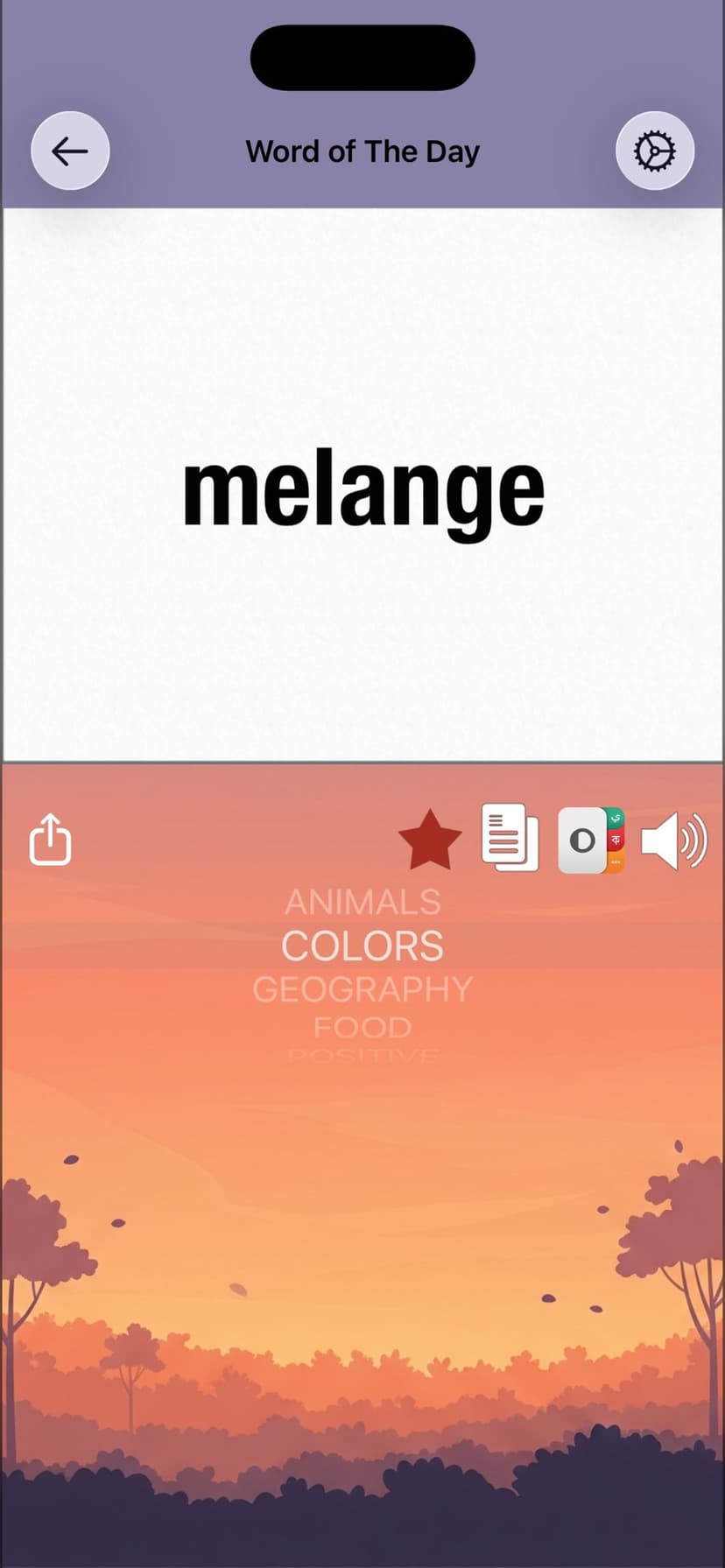 Word Search - Learn & Play screenshot 7 - screenshot