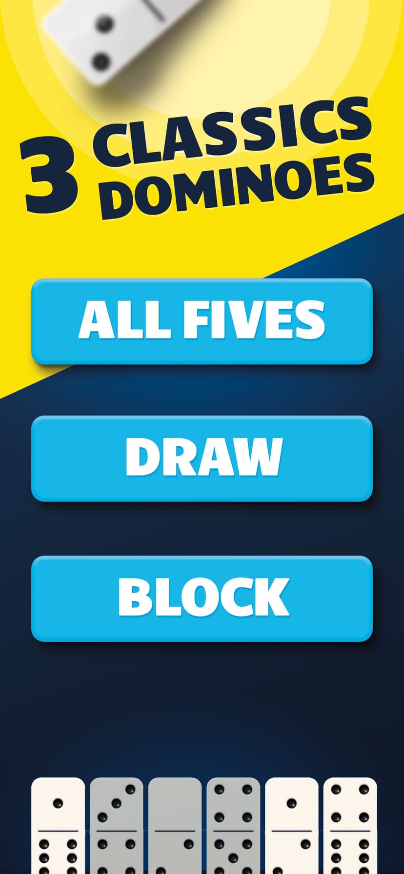 Dominos - Best Dominoes Game screenshot 3 - screenshot