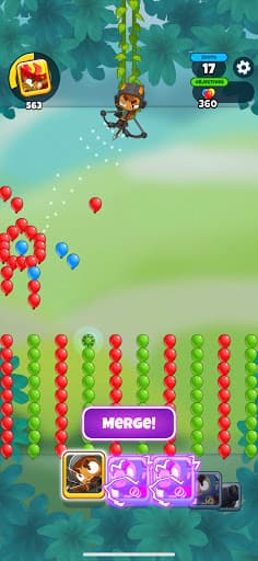 Bloons Pop! screenshot 3 - screenshot