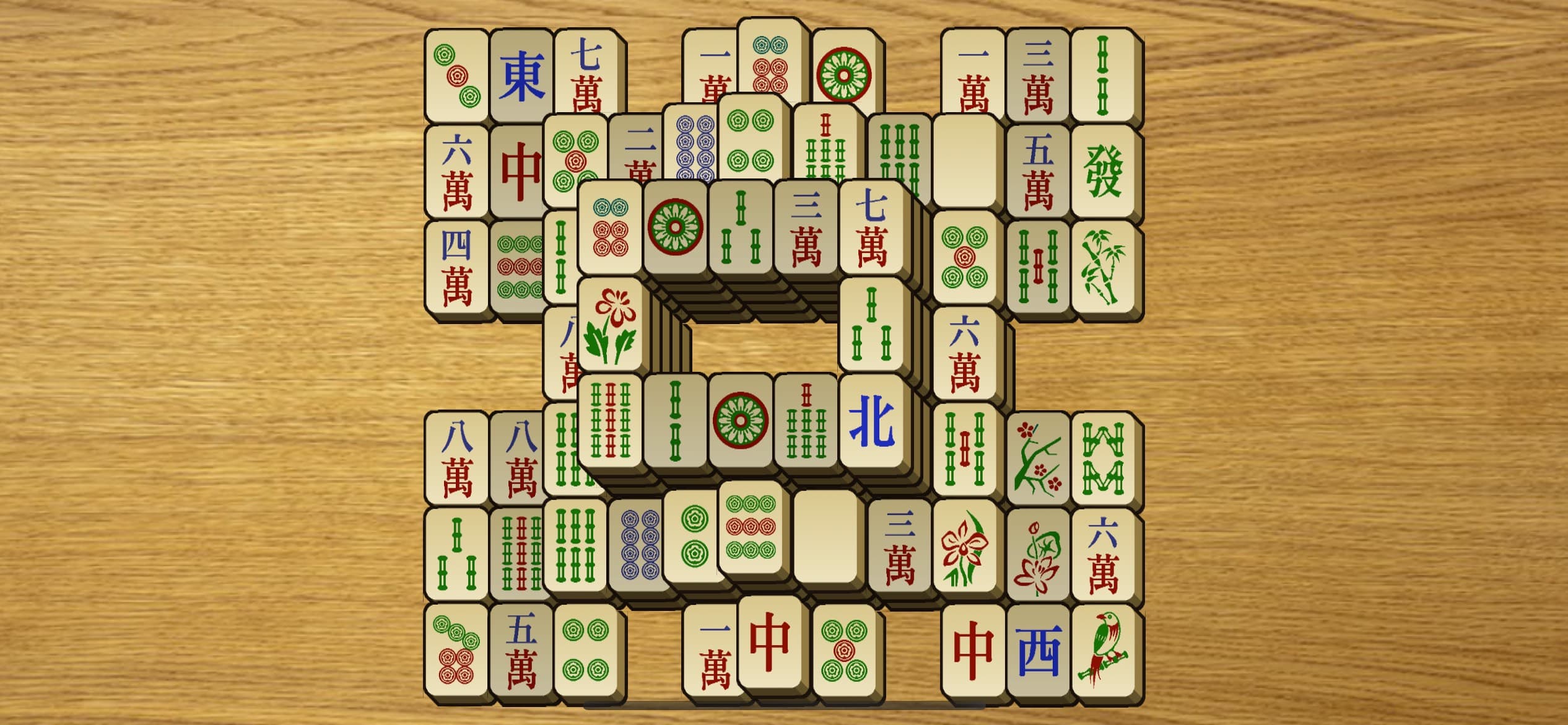 Mahjong Classic· screenshot 6 - screenshot