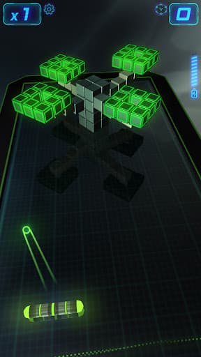 Micro Breaker screenshot 9 - screenshot