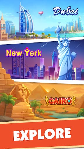 Idle City Tycoon: Money Empire screenshot 8 - screenshot