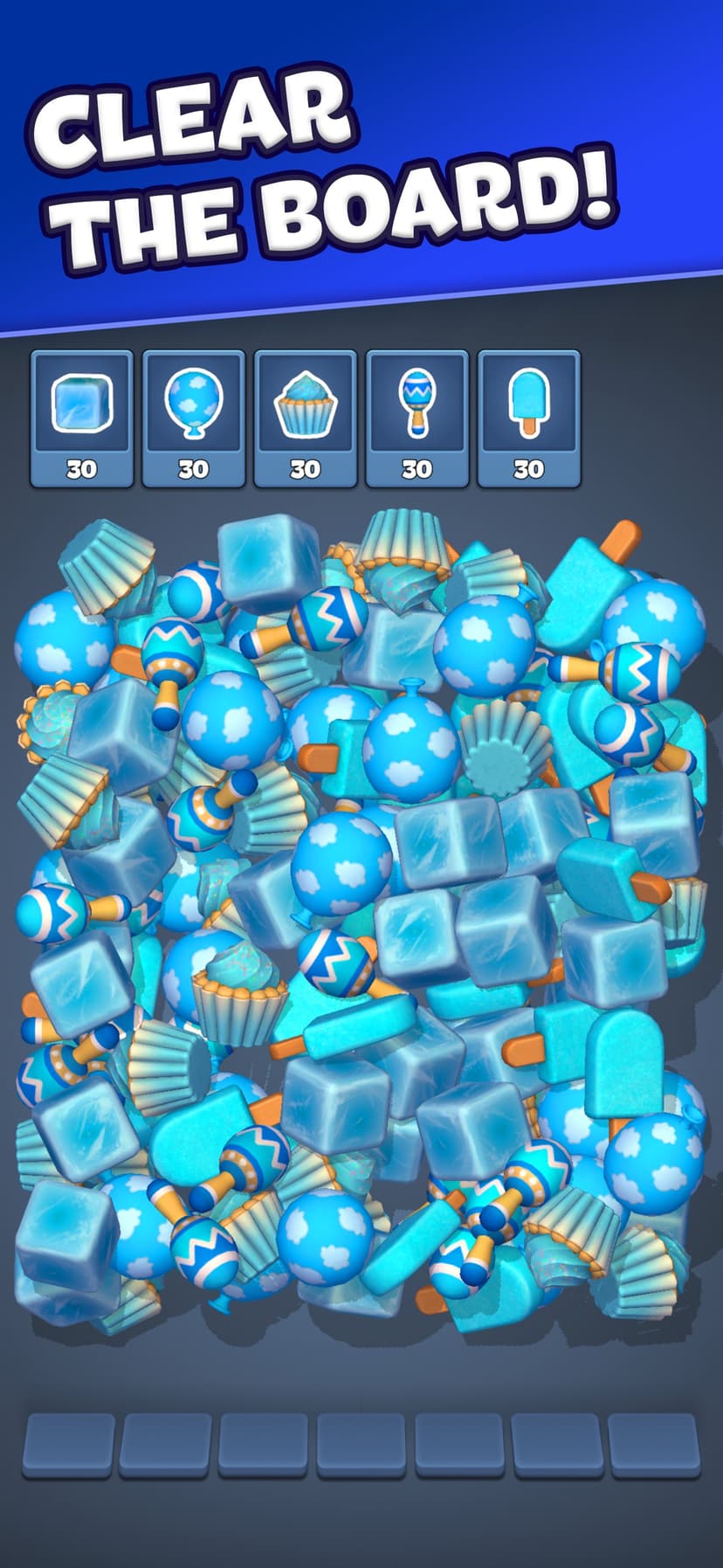 Match Factory! screenshot 4 - screenshot