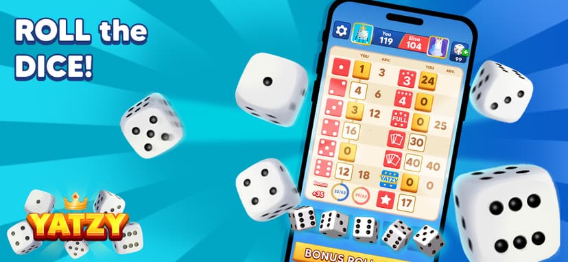 Yatzy Royal - Dice Game screenshot 6 - screenshot