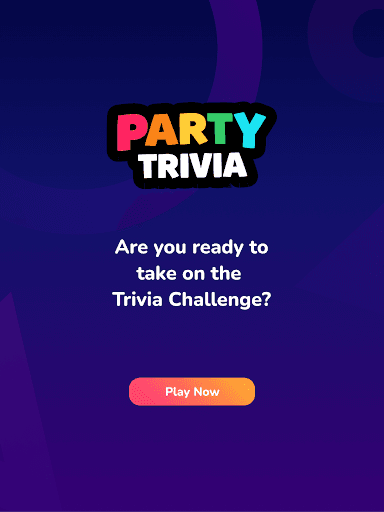 Party Trivia! Group Quiz Game screenshot 18 - screenshot